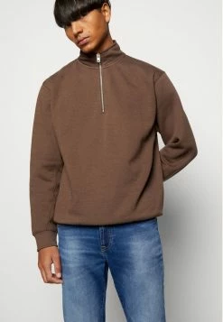 Only & Sons ONSLOOM SLIM - Slim Fit Jeans - Medium Blue Denim -Only & Sons shop 008e9d222868407a8d31dc8d6ef8ff5a