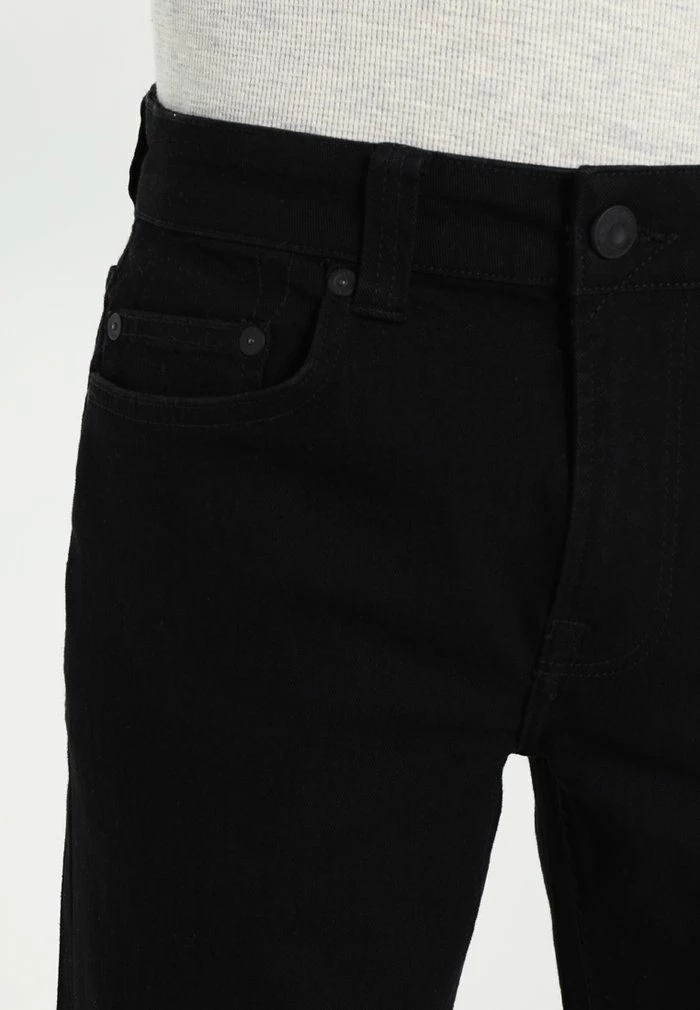 Only & Sons ONSWARP - Jeans Skinny Fit - Black Denim 7 Only & Sons ONSWARP - Jeans Skinny Fit - Black Denim - Image 5