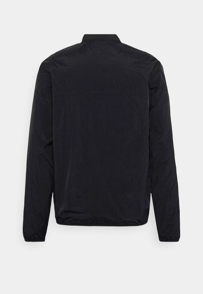 Only & Sons ONSSAWYER - Bomber Jacket - Black 4 Only & Sons ONSSAWYER - Bomber Jacket - Black - Image 2