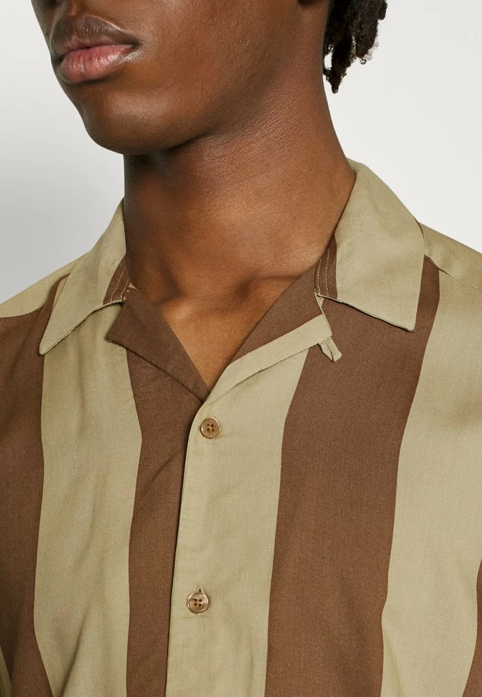 Only & Sons ONSBOYY LIFE - Shirt - Teak 8 Only & Sons ONSBOYY LIFE - Shirt - Teak - Image 6