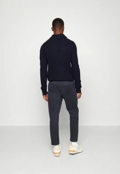 Only & Sons ONSKENT CROPPED CHINO - Chinos - Dark Navy 9 Only & Sons ONSKENT CROPPED CHINO - Chinos - Dark Navy -Only & Sons shop 0293379a6c0c497eb71e5221925e27b3