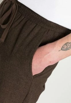 Only & Sons ONSLINUS - Shorts - Black 11 Only & Sons ONSLINUS - Shorts - Black -Only & Sons shop 02f1a4a3fd7b4f019fddd8891120423d