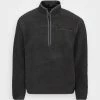 Only & Sons ONSHOUSTON HALF ZIP - Fleece Jacket - Phantom 1 Only & Sons ONSHOUSTON HALF ZIP - Fleece Jacket - Phantom -Only & Sons shop 02f69458e2e84079bc4e6001d7f4ad6d
