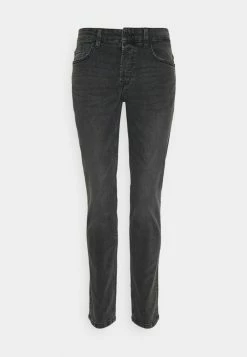 Only & Sons ONSLOOM - Slim Fit Jeans - Grey Denim -Only & Sons shop 036e90c26c274db48b368a230efc9d78