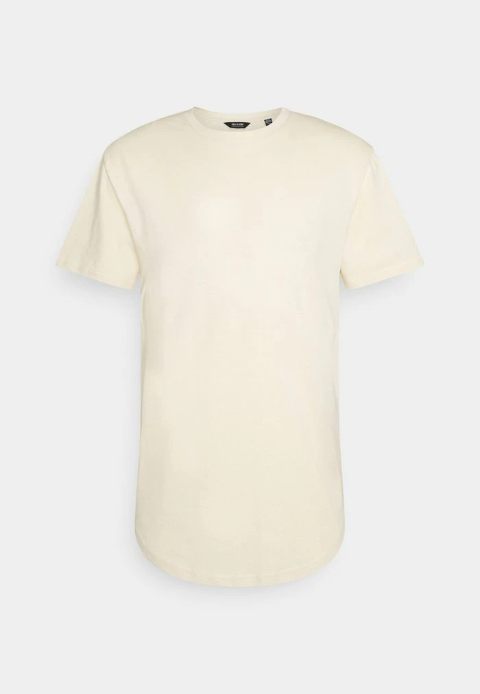 Only & Sons ONSMATT LIFE LONGY TEE 10 PACK - Basic T-shirt - White/fog/silverlining/overlandtrek/raind/brasand/foxt/monks/olive 7 Only & Sons ONSMATT LIFE LONGY TEE 10 PACK - Basic T-shirt - White/fog/silverlining/overlandtrek/raind/brasand/foxt/monks/olive - Image 5