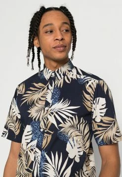 Only & Sons ONSDIRK SHIRT - Shirt - Dark Navy 11 Only & Sons ONSDIRK SHIRT - Shirt - Dark Navy -Only & Sons shop 041eeab012434f6c99afc0e423a0e740