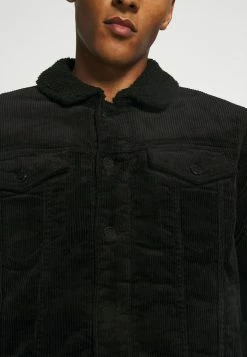 Only & Sons ONSLOUIS LIFE - Light Jacket - Black 13 Only & Sons ONSLOUIS LIFE - Light Jacket - Black -Only & Sons shop 04348ba1f41f4930806433f52090b96f