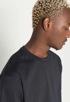 Only & Sons ONSFRED TEE - Basic T-shirt - Dark Navy 11 Only & Sons ONSFRED TEE - Basic T-shirt - Dark Navy -Only & Sons shop 045550d9e0cd411a8b6195e949cf1601