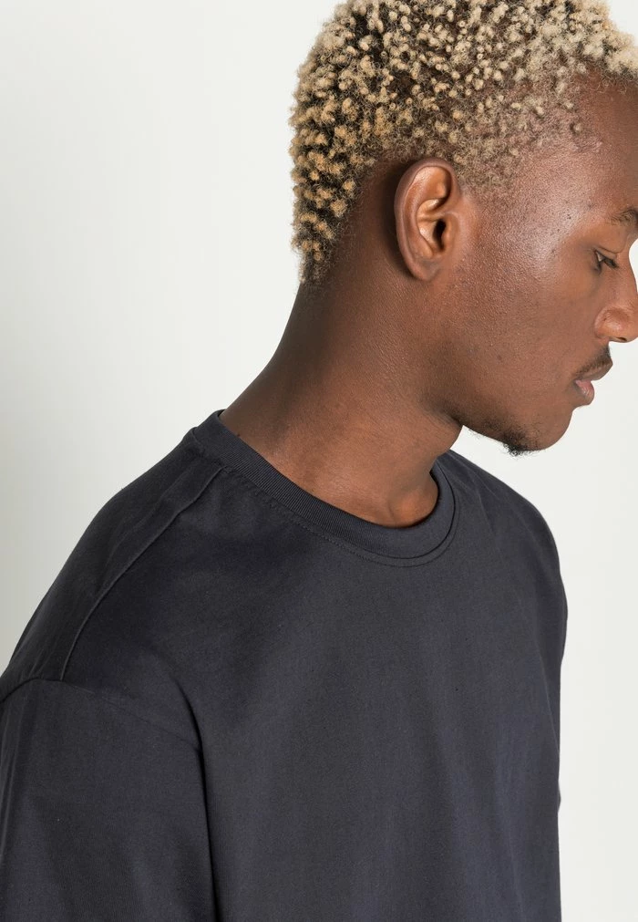 Only & Sons ONSFRED TEE - Basic T-shirt - Dark Navy 7 Only & Sons ONSFRED TEE - Basic T-shirt - Dark Navy - Image 5