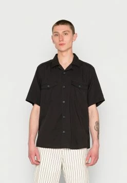 Only & Sons ONSLENNY SHIRT - Shirt - Black