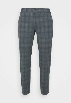 Only & Sons ONSMARK - Chinos - Dark Navy