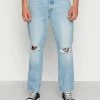Only & Sons ONSEDGE - Relaxed Fit Jeans - Light Blue Denim 1 Only & Sons ONSEDGE - Relaxed Fit Jeans - Light Blue Denim -Only & Sons shop 06068e13a1bb4c948cf90c8650b12516