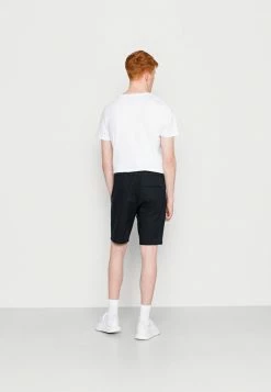 Only & Sons ONSLINUS - Shorts - Dark Navy -Only & Sons shop 061fd031d270403a96569fe3c3a2bedb