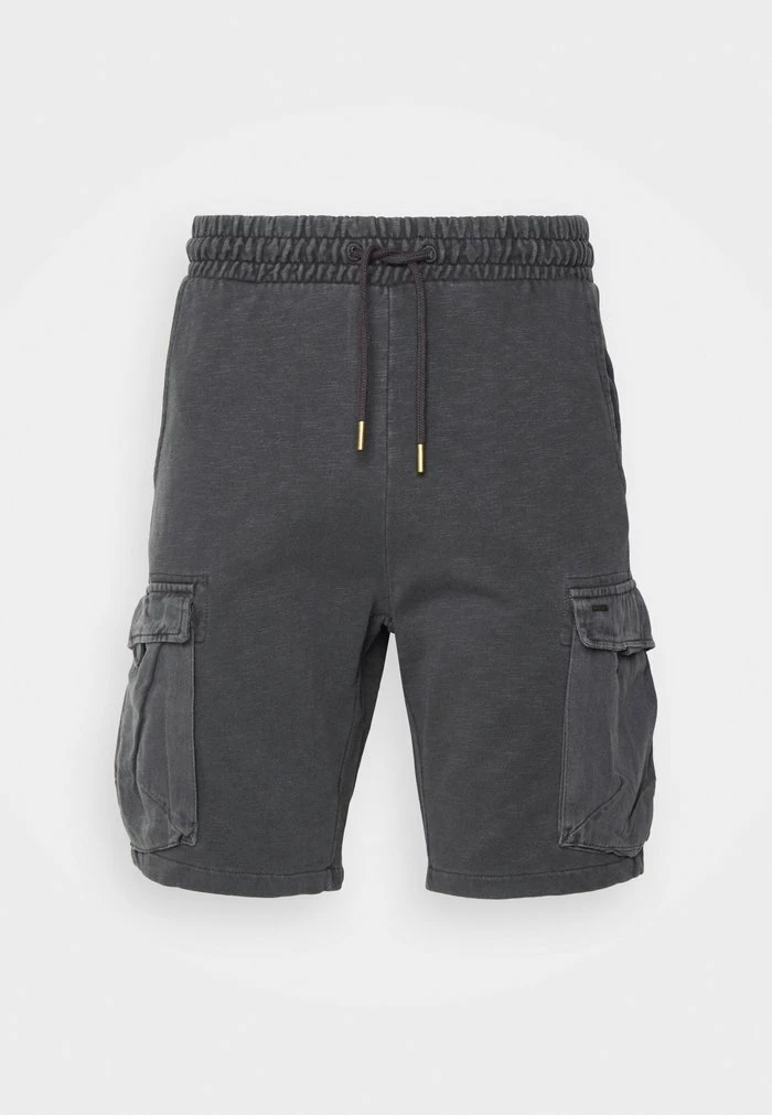 Only & Sons ONSNICKY SNF - Shorts - Black 3 Only & Sons ONSNICKY SNF - Shorts - Black