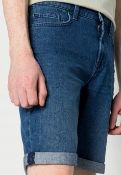 Only & Sons ONSPLY - Denim Shorts - Blue Denim 11 Only & Sons ONSPLY - Denim Shorts - Blue Denim -Only & Sons shop 068ac60885224063bf9a4b0d96a7382b