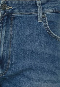 Only & Sons ONSWARP - Jeans Skinny Fit - Blue Denim -Only & Sons shop 077e4d59d96d460f9eae78b4b1fc9daf