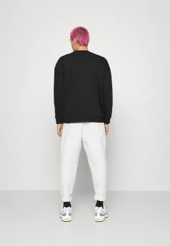 Only & Sons Sweatshirt - Black -Only & Sons shop 07a1db8c9ec947cf984095819ff00733