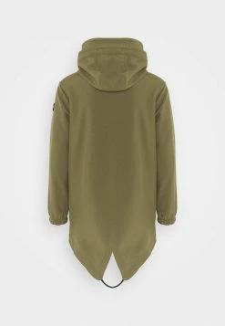 Only & Sons ONSHALL - Parka - Olive Night 17 Only & Sons ONSHALL - Parka - Olive Night -Only & Sons shop 07b554cf49b144b9a8380e869b483196