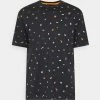 Only & Sons ONSKERBY TEE - Print T-shirt - Dark Navy 2 Only & Sons ONSKERBY TEE - Print T-shirt - Dark Navy -Only & Sons shop 07eb2ea0865b40f1a8c267381fe21b9b