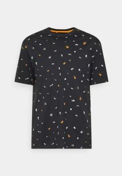 Only & Sons ONSKERBY TEE - Print T-shirt - Dark Navy