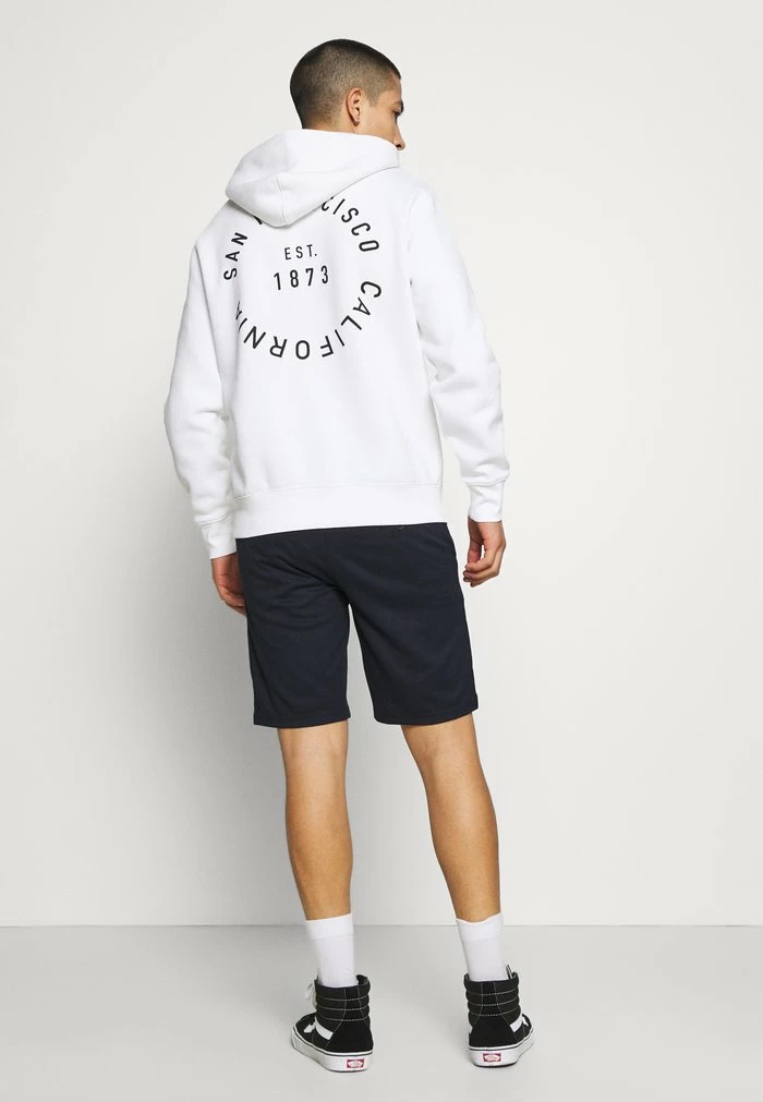 Only & Sons ONSMARK - Shorts - Night Sky 5 Only & Sons ONSMARK - Shorts - Night Sky - Image 3