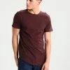 Only & Sons ONSMATT LIFE LONGY - Basic T-shirt - Fudge 2 Only & Sons ONSMATT LIFE LONGY - Basic T-shirt - Fudge -Only & Sons shop 089f3a5dd9c84fd48de9dd1b9cdc6e1c