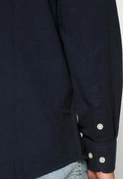 Only & Sons ONSLUCA LIFE SOLID - Shirt - Dark Navy 15 Only & Sons ONSLUCA LIFE SOLID - Shirt - Dark Navy -Only & Sons shop 08b01a4c3e944d7b8c0db2266f7250f3