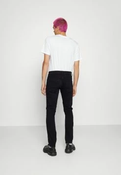 Only & Sons ONSLOOM LIFE - Slim Fit Jeans - Black Denim 10 Only & Sons ONSLOOM LIFE - Slim Fit Jeans - Black Denim -Only & Sons shop 08e5b0b5f3474a9a8dfc49ff99894479