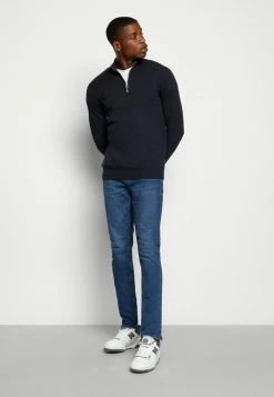 Only & Sons ONSLOOM SLIM - Slim Fit Jeans - Blue Denim 11 Only & Sons ONSLOOM SLIM - Slim Fit Jeans - Blue Denim -Only & Sons shop 0936e3691ac04290a9c96f298410fc60