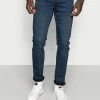 Only & Sons ONSLOOM DARK - Slim Fit Jeans - Blue Denim 1 Only & Sons ONSLOOM DARK - Slim Fit Jeans - Blue Denim -Only & Sons shop 095b796e054a4104ac7e2746c2267595