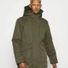 Only & Sons ONSELLIOT - Winter Coat - Olive Night -Only & Sons shop 09f99504b61348c9bef529ff9147b31b