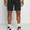 Only & Sons ONSMARK STRIPE - Shorts - Black -Only & Sons shop 09fc856e3d054991b6a1e71c411672b8