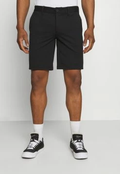 Only & Sons ONSMARK STRIPE - Shorts - Black