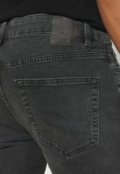 Only & Sons ONSLOOM - Slim Fit Jeans - Grey Denim -Only & Sons shop 0a17c2e6fa4e4e079478fb85ea336e1f