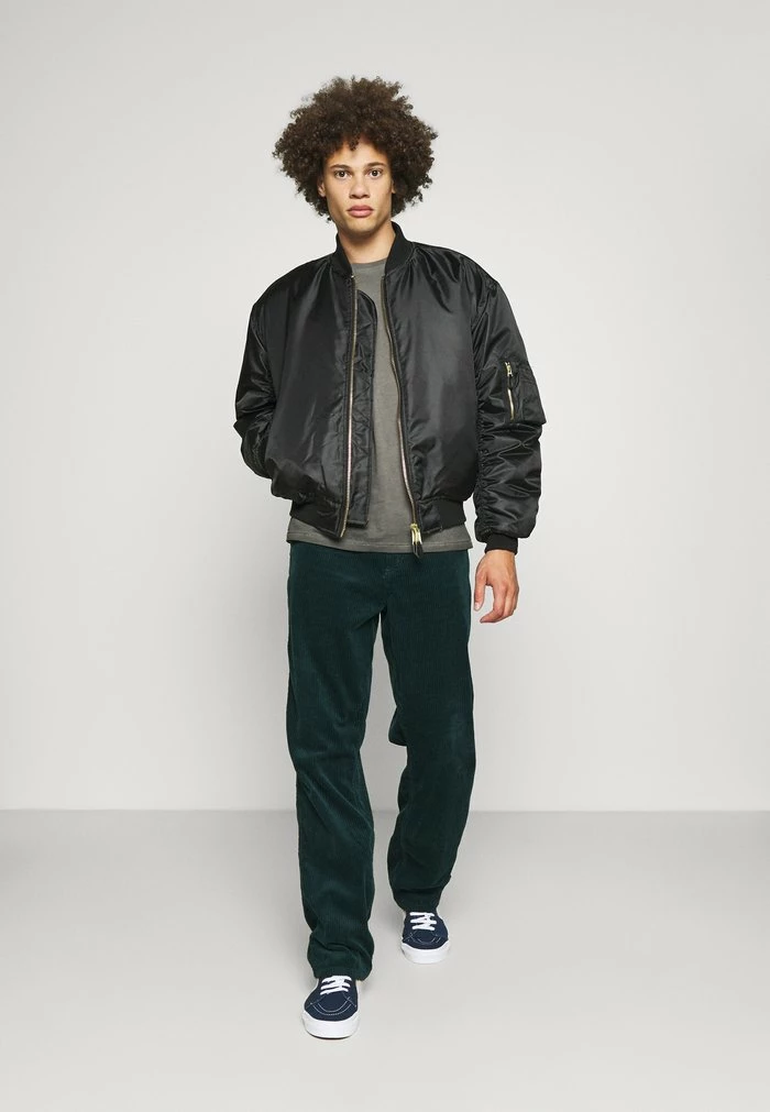 Only & Sons ONSMILLENIUM REG SS NOOS - Print T-shirt - Black 4 Only & Sons ONSMILLENIUM REG SS NOOS - Print T-shirt - Black - Image 2