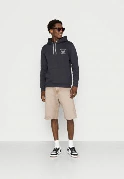 Only & Sons ONSKYLE VARSITY HOODIE - Sweatshirt - Dark Navy 8 Only & Sons ONSKYLE VARSITY HOODIE - Sweatshirt - Dark Navy -Only & Sons shop 0af4a237609b49bc922074ffe008dcf7