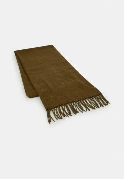 Only & Sons ONSBRIGGS WOVEN SCARF UNISEX - Scarf - Tapenade