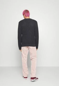 Only & Sons ONSJUNIO LIFE - Jumper - Black -Only & Sons shop 0b9b4dfee72f40fc98aefc540cfc9b62