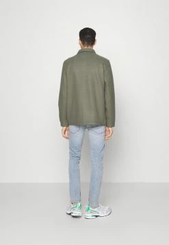 Only & Sons ONSKODYL LOOK - Summer Jacket - Castor Gray 9 Only & Sons ONSKODYL LOOK - Summer Jacket - Castor Gray -Only & Sons shop 0c82c811fcef4d959eb5c192efee7c77