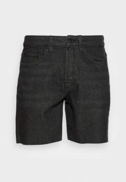 Only & Sons ONSAVI - Denim Shorts - Black Denim 10 Only & Sons ONSAVI - Denim Shorts - Black Denim -Only & Sons shop 0cb53803cce842c792e20a0beab36b63