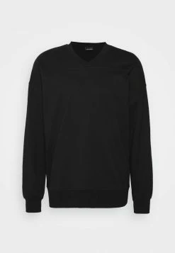 Only & Sons ONSCLAYTON V-NECK SWEAT - Sweatshirt - Black 12 Only & Sons ONSCLAYTON V-NECK SWEAT - Sweatshirt - Black -Only & Sons shop 0cfc73e83b2b4de5a79d5ff457e2d221