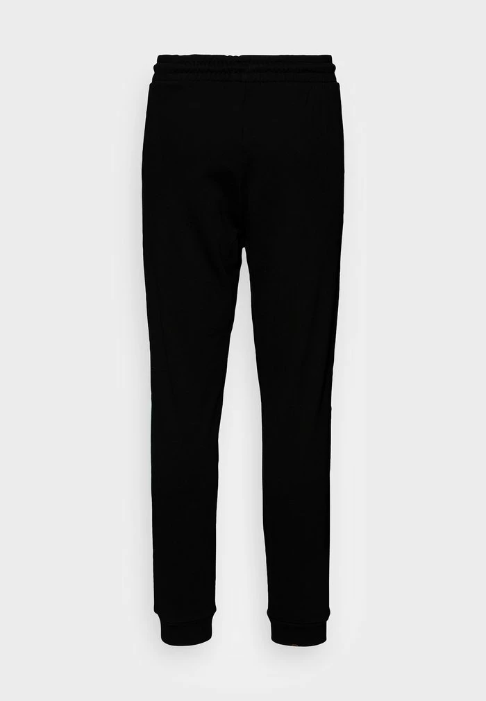 Only & Sons ONSRUNNING LIFE - Tracksuit Bottoms - Black 4 Only & Sons ONSRUNNING LIFE - Tracksuit Bottoms - Black - Image 2