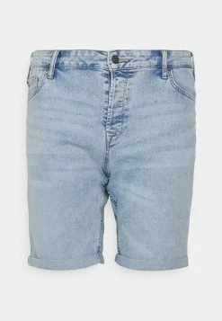 Only & Sons ONSPLY - Denim Shorts - Blue Denim -Only & Sons shop 0e5afb0bb44746d7a38f38ef5efa18c2