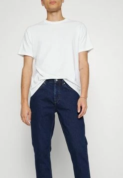 Only & Sons ONSAVI BEAM LIFE - Straight Leg Jeans - Blue Denim -Only & Sons shop 0e98d9e172504d47804ec4a6505d72c5