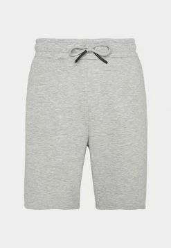 Only & Sons ONSCERES LIFE NOOS - Shorts - Light Grey Melange -Only & Sons shop 0edebc2252fd477d914e3941c0b4485c