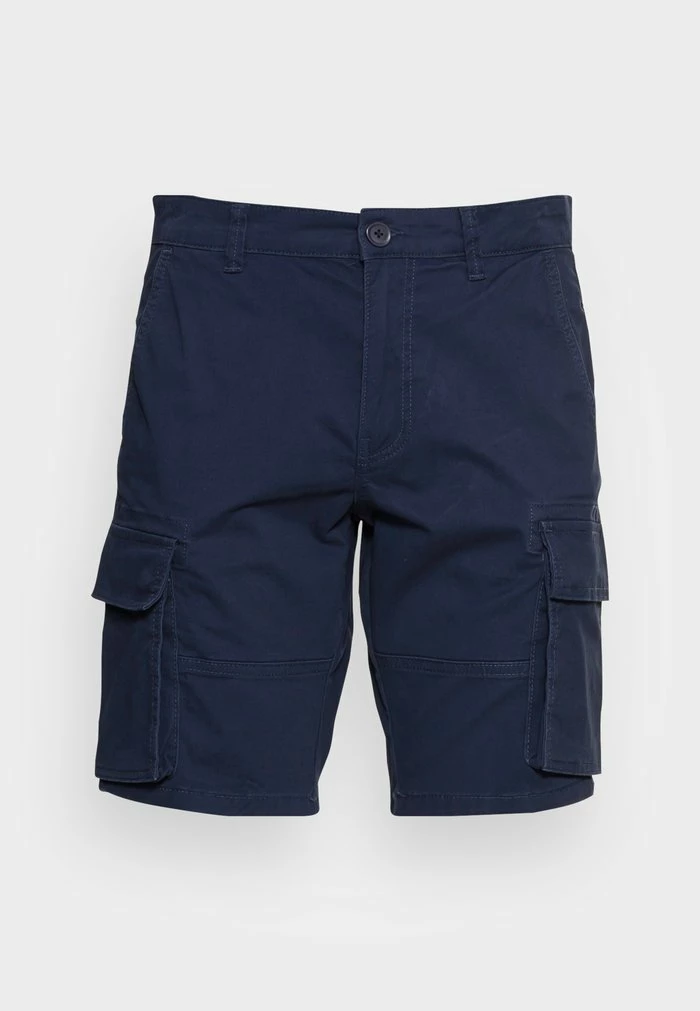 Only & Sons ONSCAM STAGE - Shorts - Dress Blues 6 Only & Sons ONSCAM STAGE - Shorts - Dress Blues - Image 4