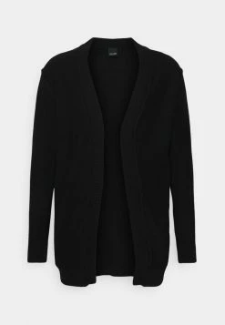 Only & Sons ONSCAL CARDIGAN - Cardigan - Black