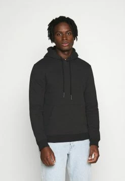 Only & Sons ONSCERES LIFE NOOS - Hoodie - Black