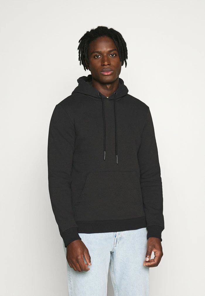 Only & Sons ONSCERES LIFE NOOS - Hoodie - Black 3 Only & Sons ONSCERES LIFE NOOS - Hoodie - Black