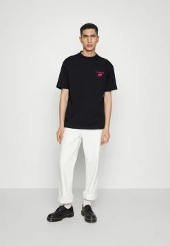 Only & Sons ONSFRED LIFE SARTO TEE - Print T-shirt - Black 9 Only & Sons ONSFRED LIFE SARTO TEE - Print T-shirt - Black -Only & Sons shop 1024bce4f9aa4635bc7ad852e1c1942e